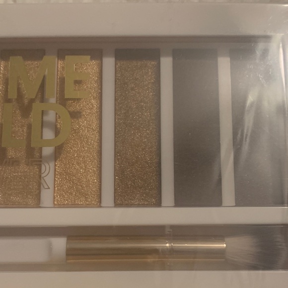Gimme Gold Eyeshadow Palette - Picture 9 of 9